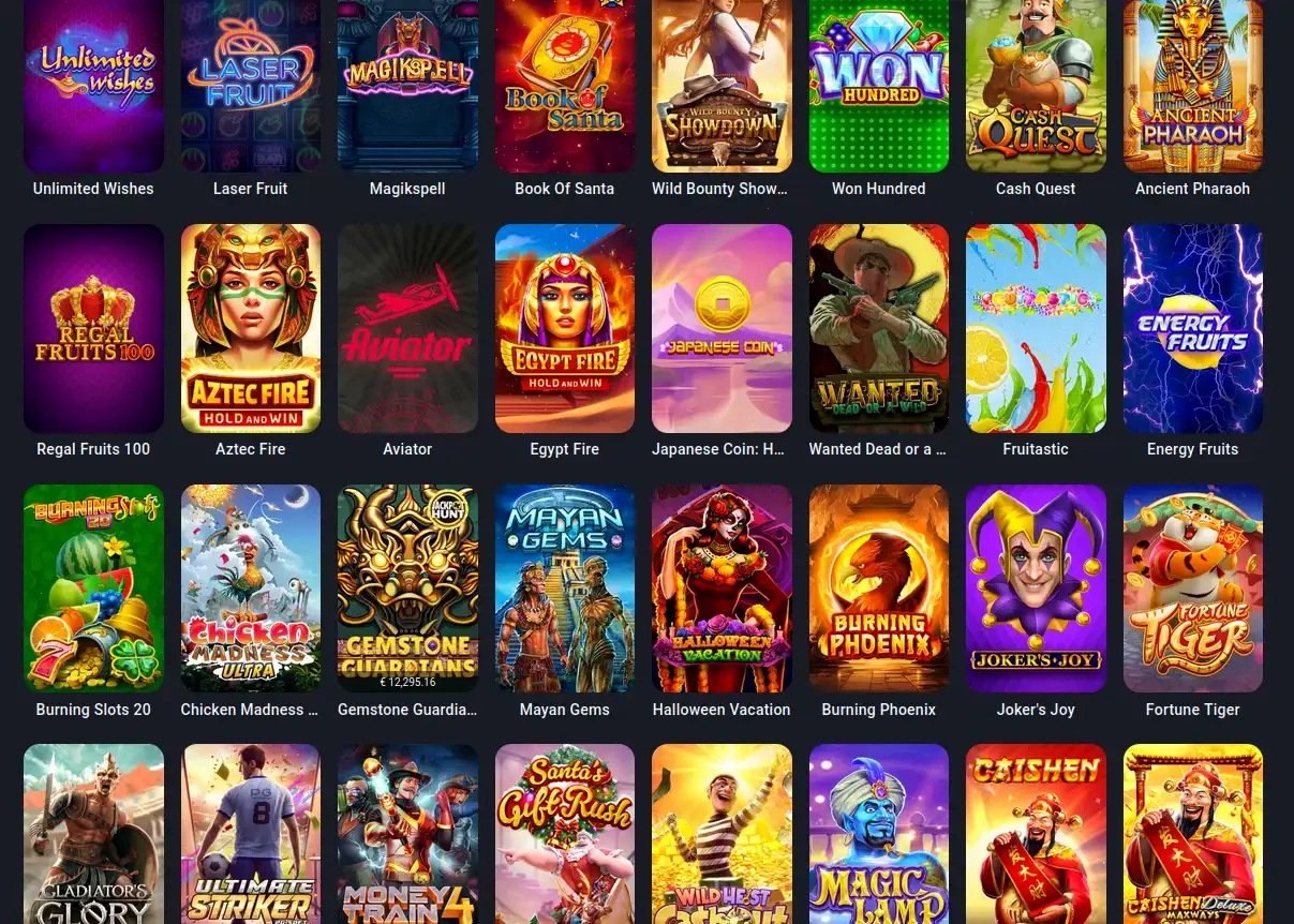 Winshark Casino Registrierung und Bonusübersicht 2026